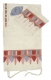 Rikmat Elimelech "Pink Marrakesh" Tallit